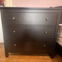 Ikea Hemnes Dresser 