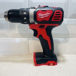 M18 18V Lithium-Ion Cordless 1/2 in. Drill Driver (Tool-Only)