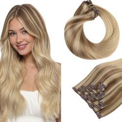 Hair Extensions