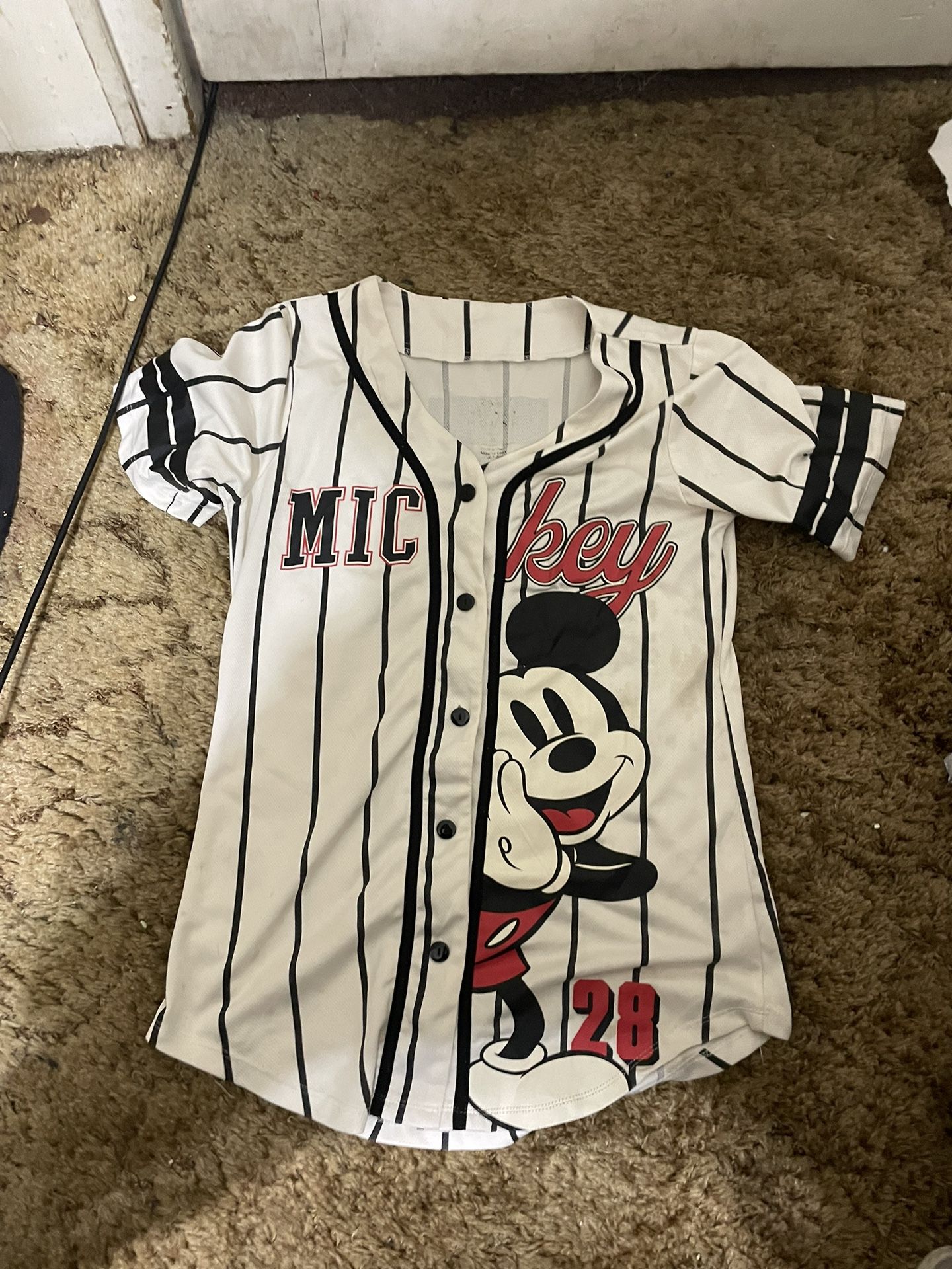 Disney Men’s Multi T Shirt 