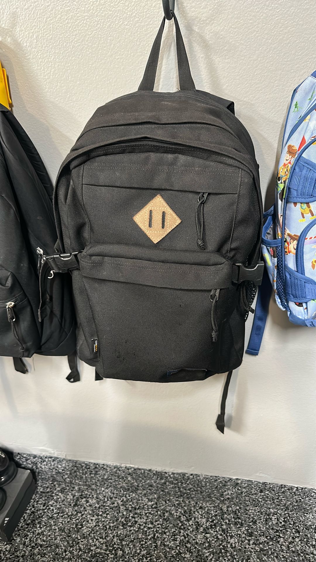 Jansport Backpack