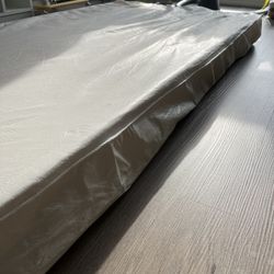 Toddler Bed Mattress 