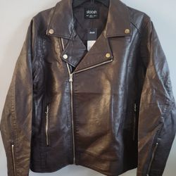 Womens Plus Jacket 