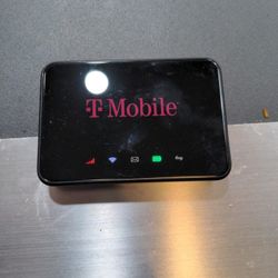 T-Mobile Wifi Router 