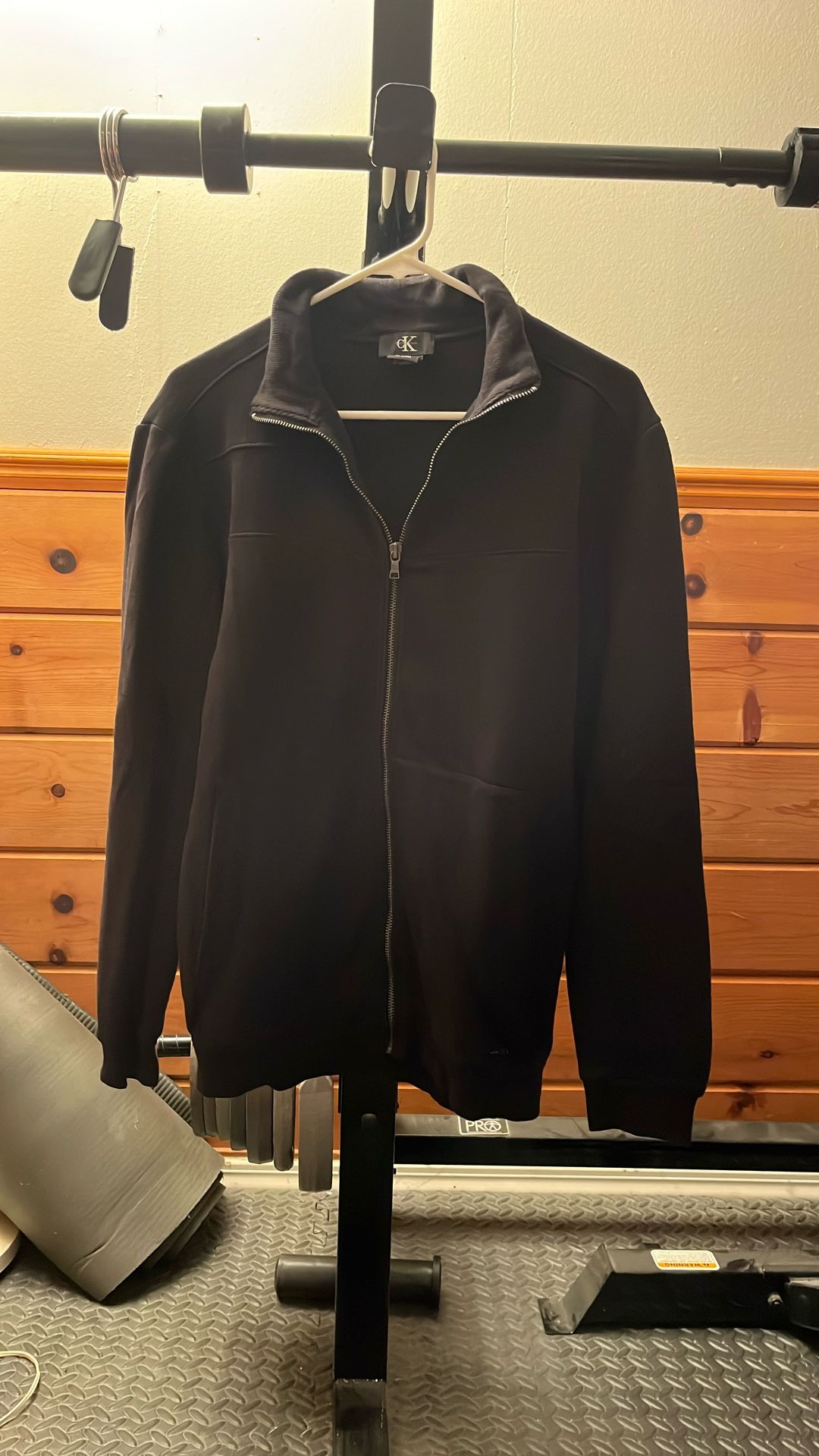 Small Calvin Klein Sweater