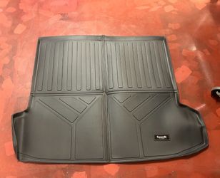 Brand new trunk cargo mat… Please read description