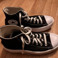 Converse Chuck Taylor All Star Move Platform Women Size 10.5