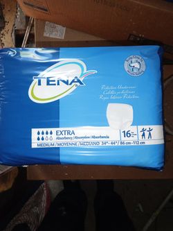 Tena Abult Guards