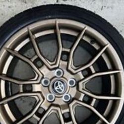 Toyota Camry Rims Sienna Wheels Is250 Is350 Es Rims Gs Rims Is Rims Rx Rims 