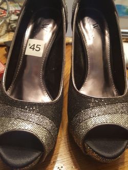 New Worthington women's shoe 8.5