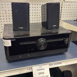 Yamaha Sound System ‼️ASK FOR DIANA‼️