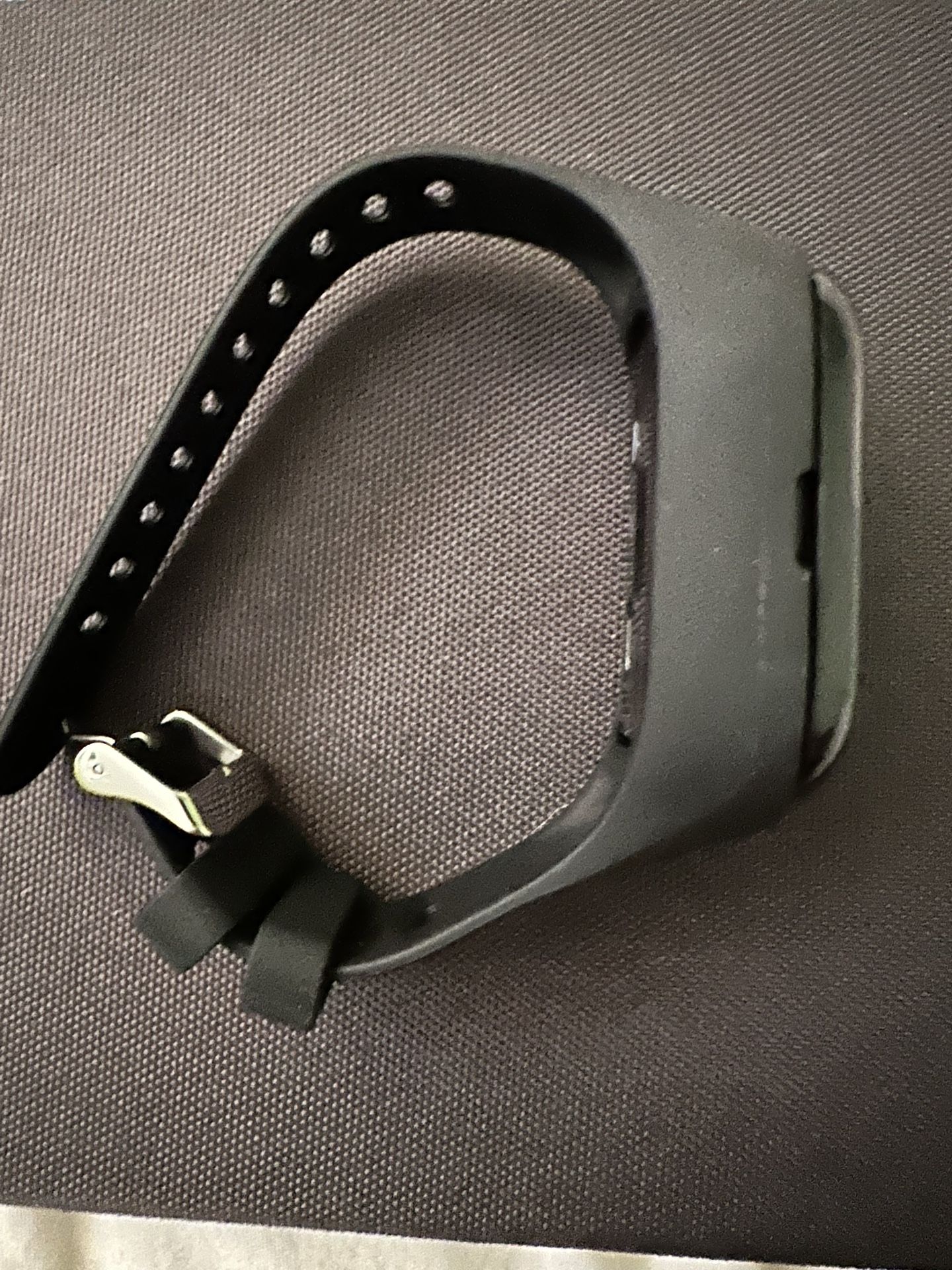 Bluetooth Ear Buds With A Watch