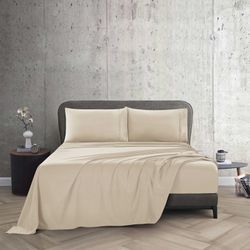 Masion Luxury 4 Piece Bedsheet Set
