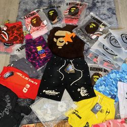 $50 Shorts