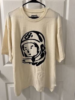 Billionaire Boys Club Knit T-shirt