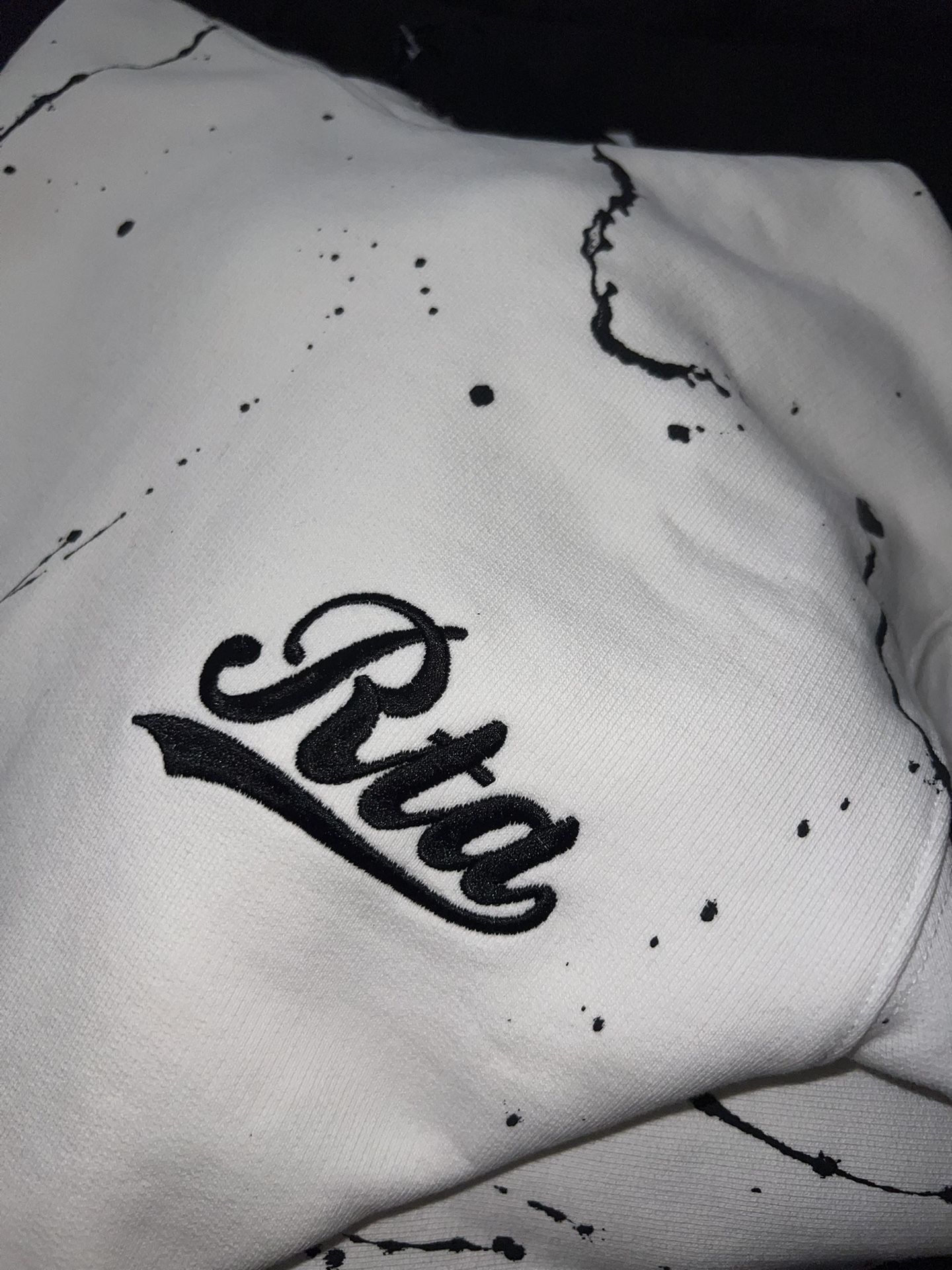 RTA Hoodie