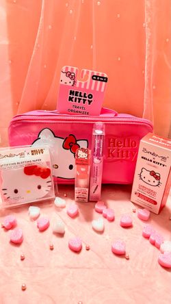 Mother’s Day Hello Kitty