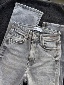 Zara Jeans