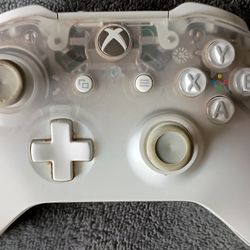 Special Edition Phantom Xbox One WIRELESS controller 