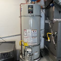 Plumbing Parts