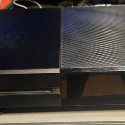 Xbox One 500gb