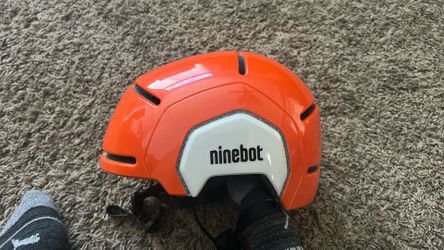 Youth helmet