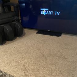 Samsung Smart Tv 60”