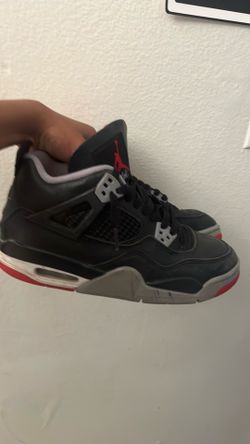 Air Jorden 4’s retros