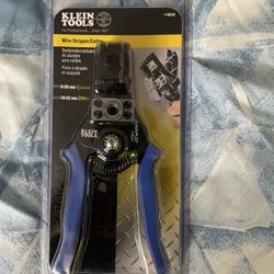 Wire Stripper/cutter