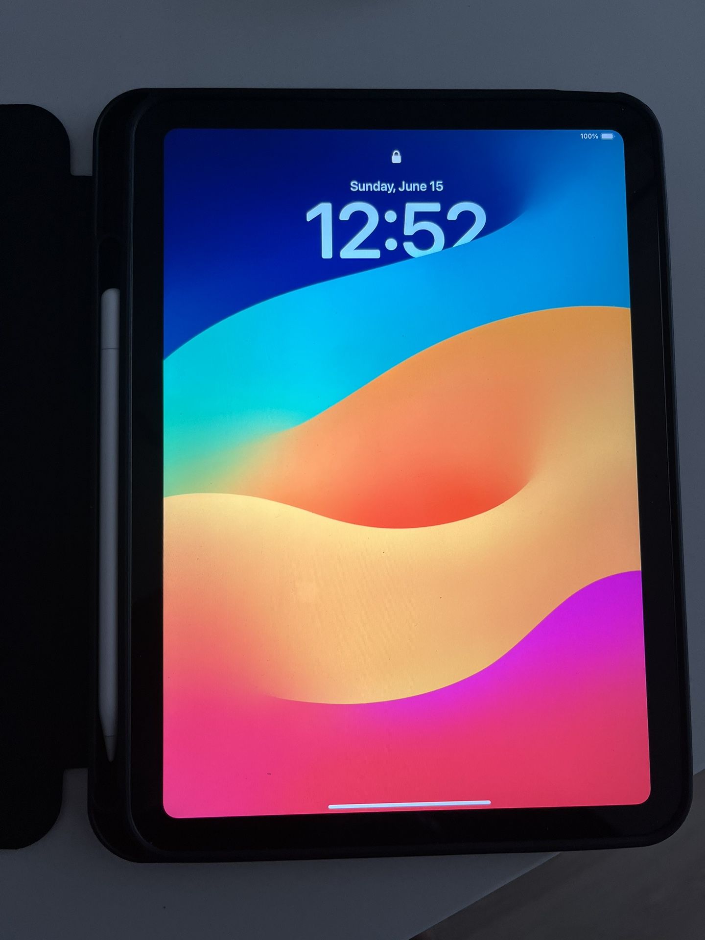 iPad 10.9 Inch