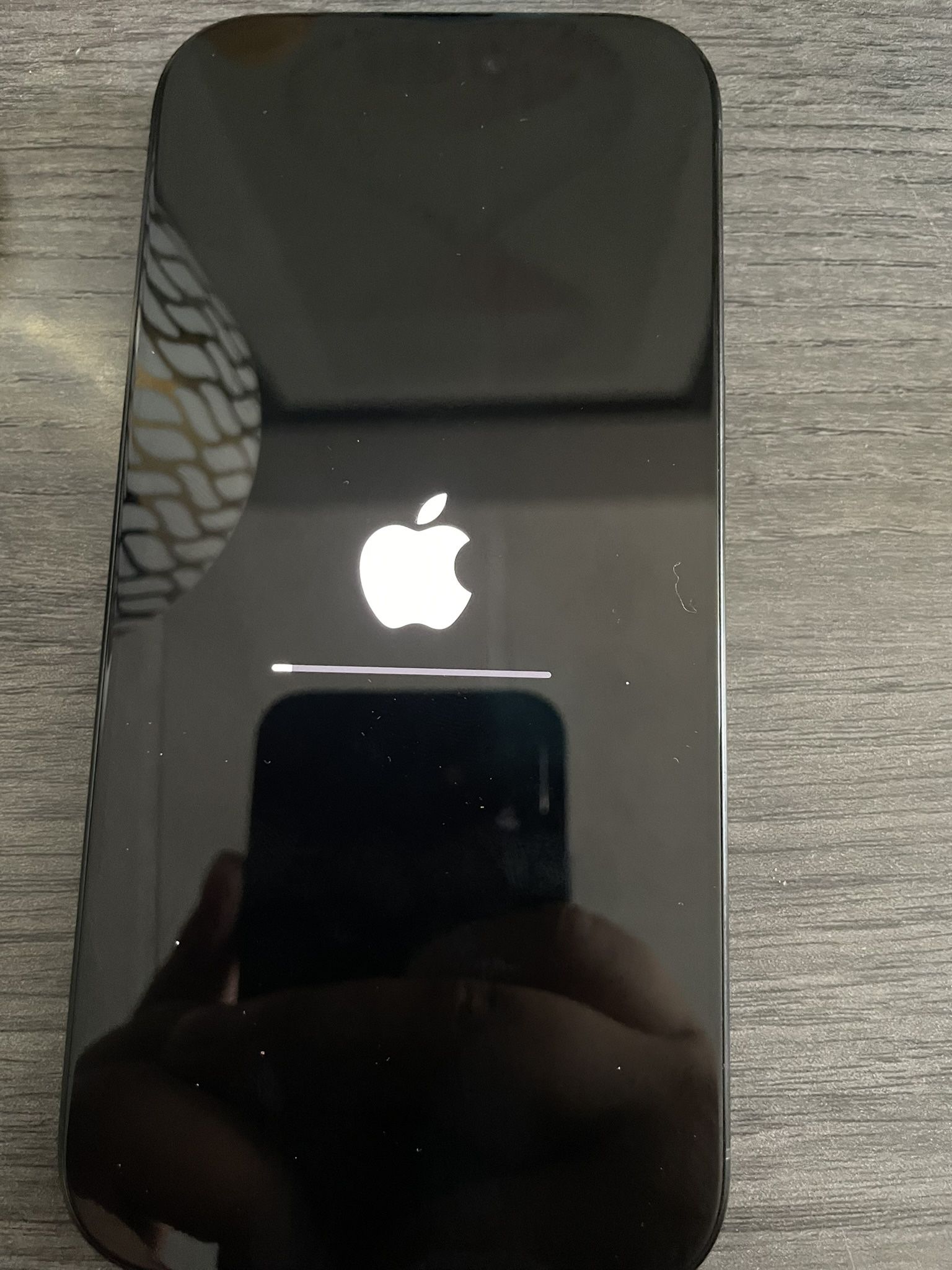 iPhone 16 Pro