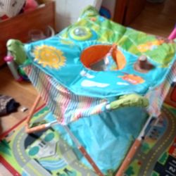 Baby Walker Jumper 