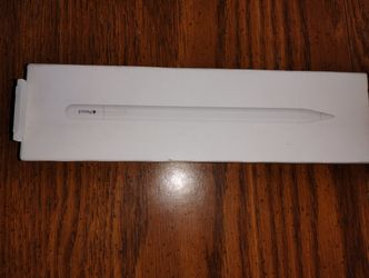 Apple Pen