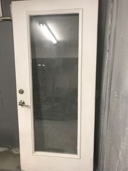 Door