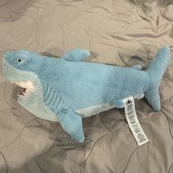 Bruce Plush, Finding Nemo