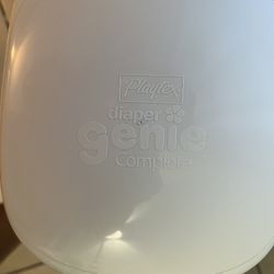 Diaper Genie Complete 