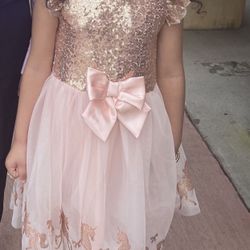 Dress Girls