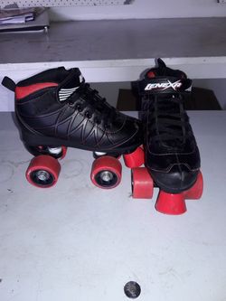 Skates