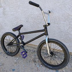 Bmx Bike