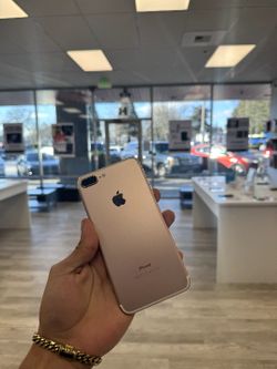 📱 iPhone 7 Plus – Rare Home Button Design Starting at Just $84! Save Up to 85%