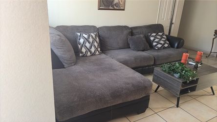 sofa de sala