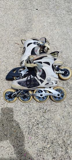 K2 Electra Women's Rollerblades, Speed Skates