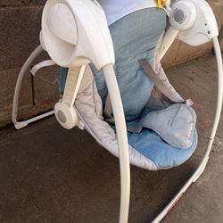 Baby Swing 