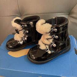 New Toddlers Style Shoes 