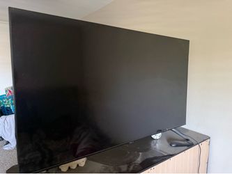 55 inch crystal UHD 4k smart tv