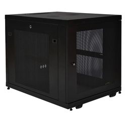 Tripp Lite 12U SmartRack Deep Rack Enclosure Cabinet sr12ub