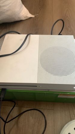 XBOX ONE