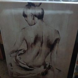 My Painting Home Made 