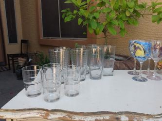 Glass Wear