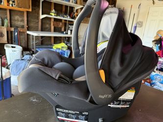 Chicco Key Fit 35 Infant Car Seat